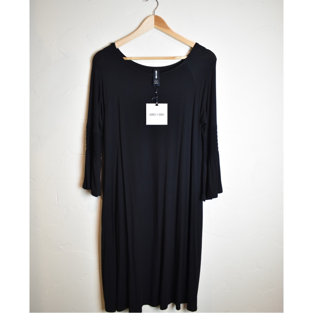 Agnes & Dora Walker Dress! NWT!